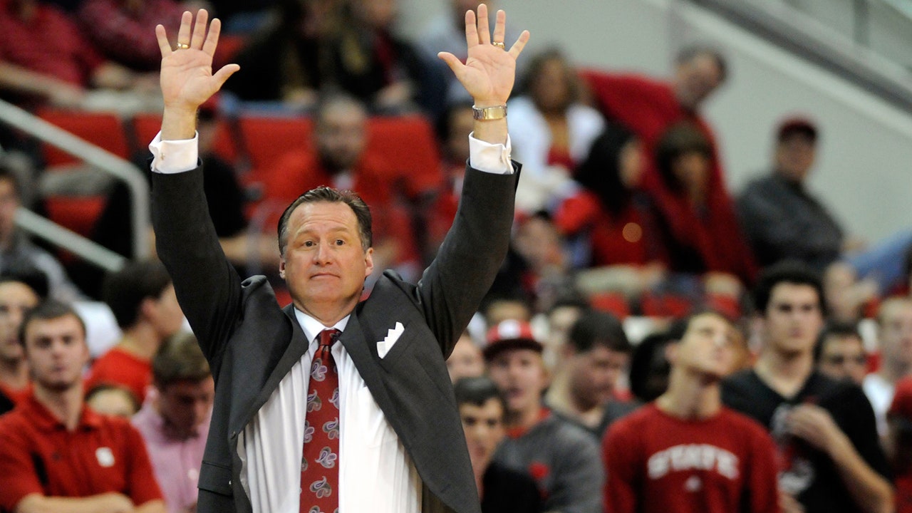 Wolfpack fall to Wofford as buzzer-beater just a tick late